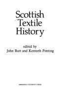 Scottish textile history