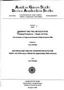 Germany and the United States