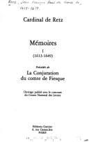 Mémoires