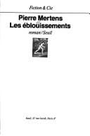 Les éblouissements
