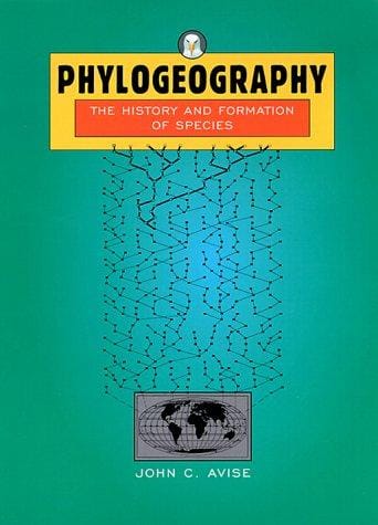Phylogeography