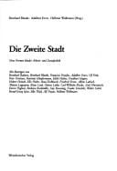 Die Zweite Stadt