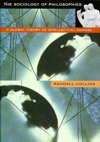 The sociology of philosophies