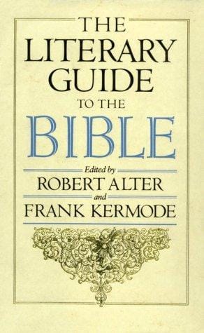 The literary guide to the Bible