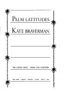 Palm latitudes