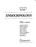 Endocrinology, 3-Volume Set, 2e