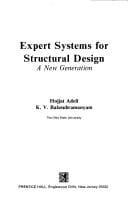 Expert systems for structural design