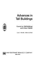 Advances in Tall Buildings