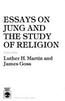 Essays on Jung and the study of religion