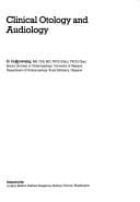 Clinical otology and audiology
