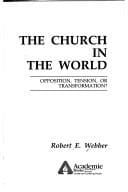 The church in the world