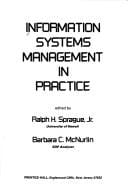 Information systems management in practice