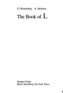 The Book of L