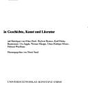 Fas(t)nacht in Geschichte, Kunst und Literatur