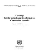 A strategy for the technological transformation of developing countries
