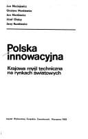 Polska innowacyjna