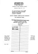 Pacific economic growth and the prospects for Australian trade