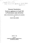 Festivus applausus in Caroli XII in Pomeraniam suam adventum