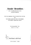 Sankt Brandan