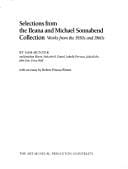 Selections from the Ileana and Michael Sonnabend collection