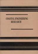 Coastal engineering research