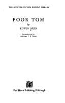 Poor Tom