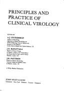Principles and practice of clinical virology