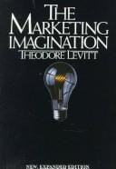 The marketing imagination