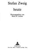 Stefan Zweig heute