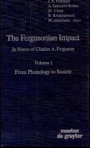 The Fergusonian impact