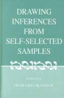 Drawing inferences from self-selected samples