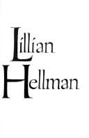 Lillian Hellman