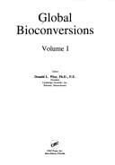 Global bioconversions