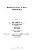 Nonatherosclerotic ischemic heart disease