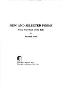 New and selected poems from the book of my life