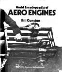 World encyclopaedia of aeroengines