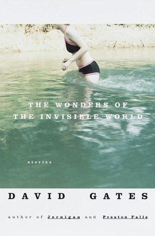 The wonders of the invisible world