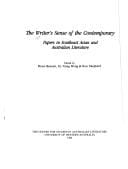 The Writer's sense of the contemporary