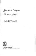 Jestina's calypso & other plays
