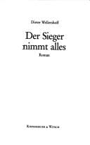 Der Sieger nimmt alles