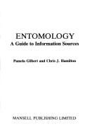 Entomology