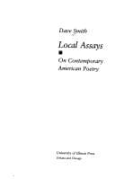 Local assays