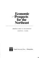 Economic prospects for the Northeast