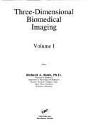 Three-dimensional biomedical imaging
