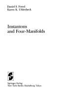 Instantons and four-manifolds