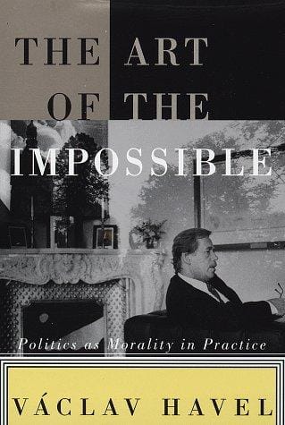 The art of the impossible