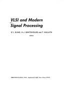 VLSI and modern signal processing