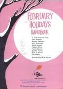 February holidays handbook (Holidays handbook)