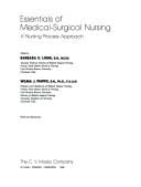 Essentials of medical-surgical nursing
