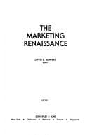 The Marketingrenaissance